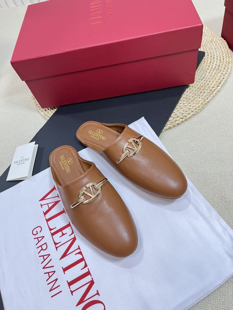 Valentino Slippers